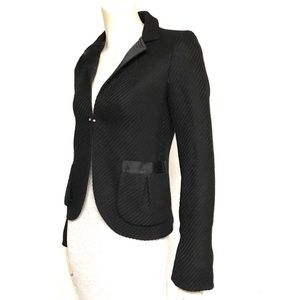 Rebecca Taylor Wool Blazer